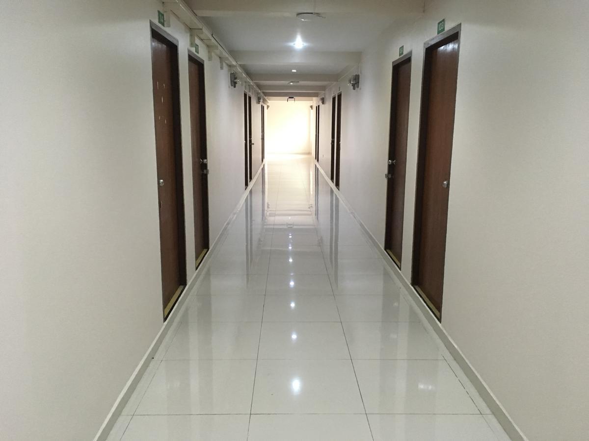 Chanmuan Resident Bangkok Ngoại thất bức ảnh